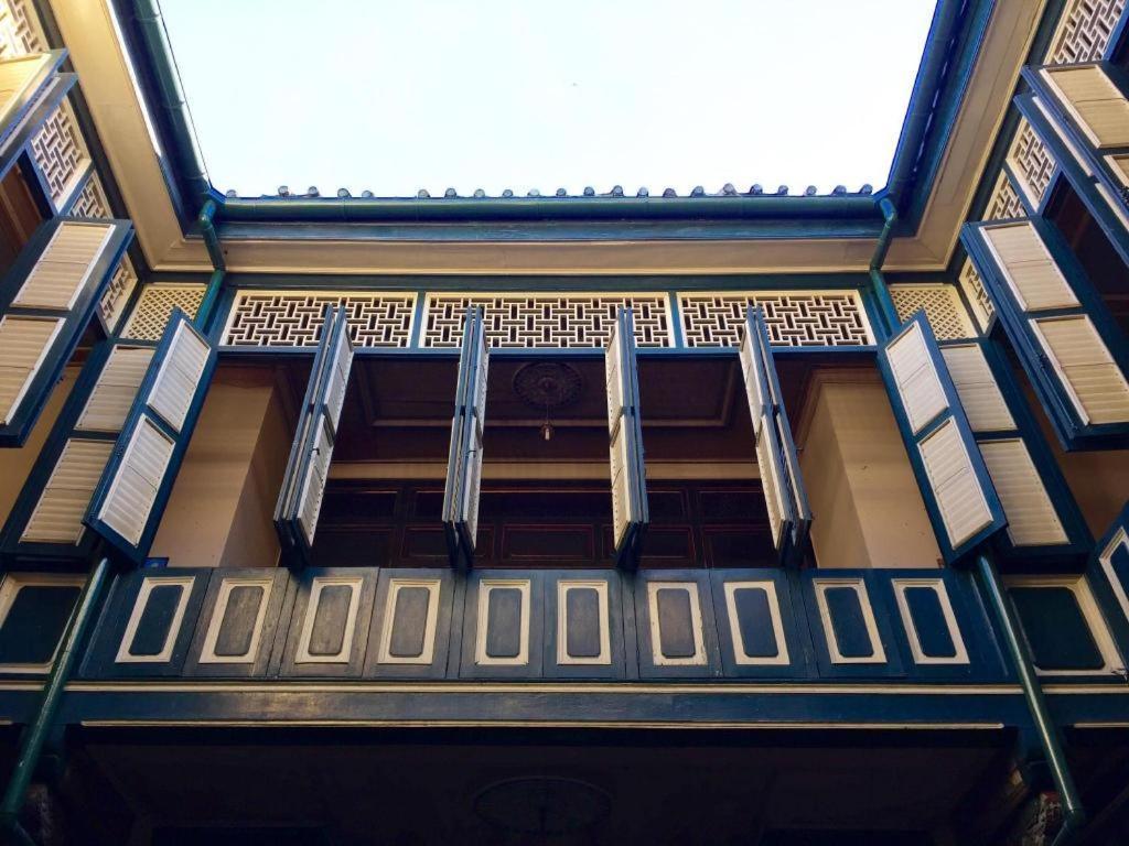 Oyo 1557 Bungas Guest House Medan Eksteriør billede