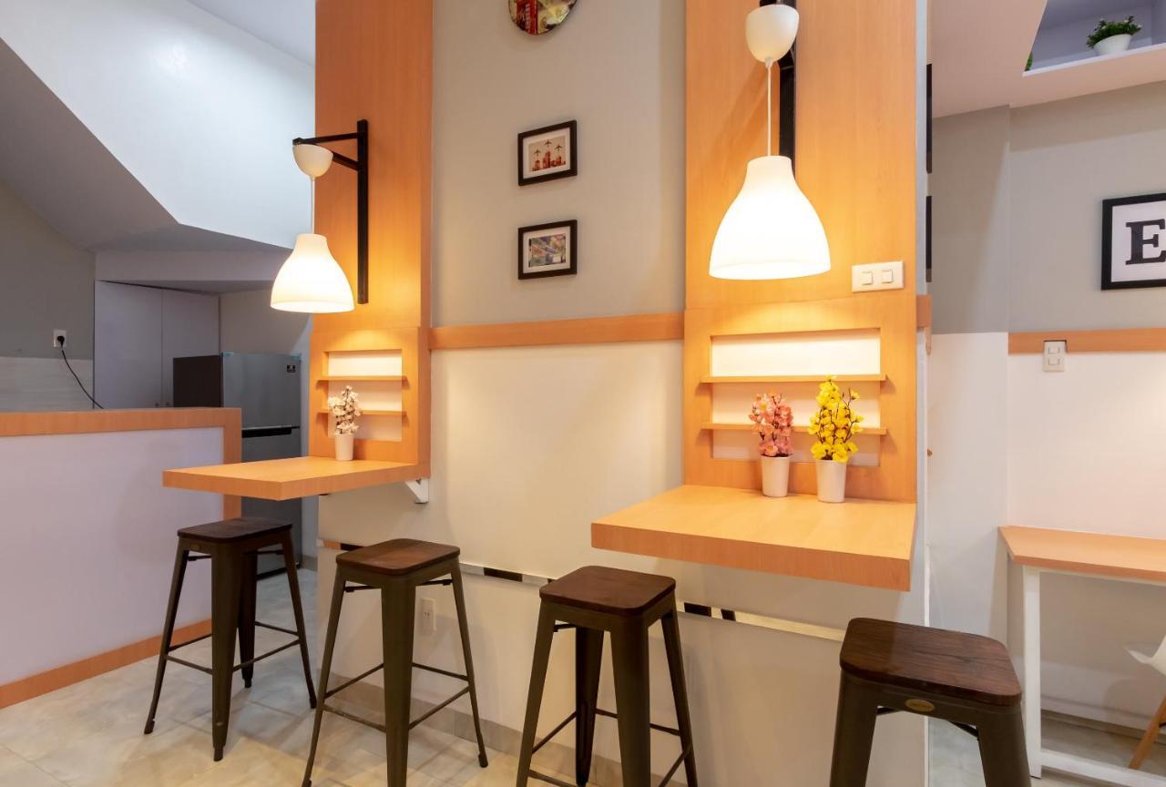 Oyo 1557 Bungas Guest House Medan Eksteriør billede